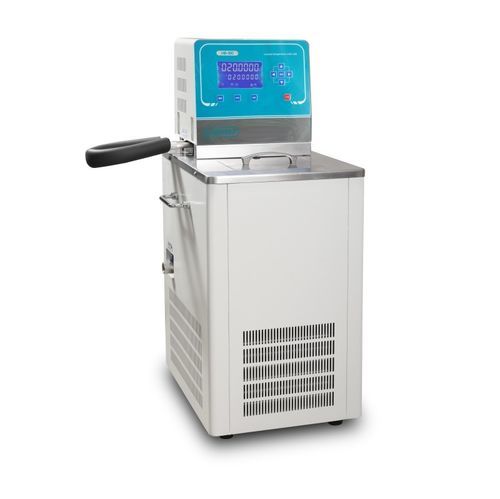 Beheiztes Thermostatbad - HB series - Labfreez Instruments Group Co., Ltd - mit Digitalanzeige / Umwälz / automatisch