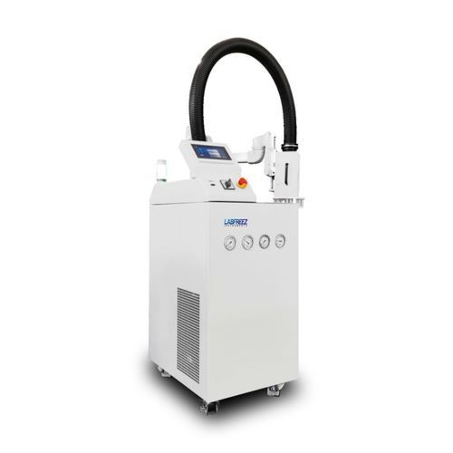 Gasrückkühler - LFZ-CHS series - Labfreez Instruments Group Co., Ltd - Druckluft / für Elektronik / hochleistungsfähig