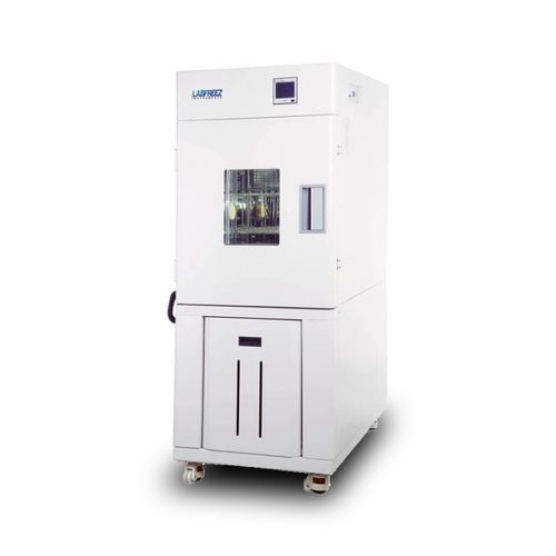 Thermostatische Prüfkammer - LFZ-HL series - Labfreez Instruments Group Co., Ltd - Klima / Feuchte / Temperatur