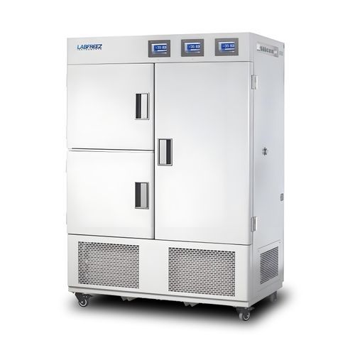 Thermostatische Prüfkammer - MSC-TH series - Labfreez Instruments Group Co., Ltd - Klima / Feuchte / Licht