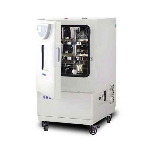 Thermostatische Prüfkammer - LFZ-ATC series - Labfreez Instruments Group Co., Ltd - Temperatur / Alterung / für Werkstoffprüfung
