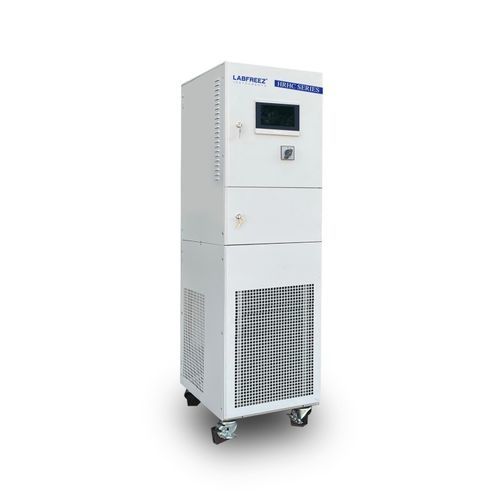 Temperiergerät mit grafischem TFT-Display - HRHC-AH series - Labfreez Instruments Group Co., Ltd - mit Touchscreen / PID / programmierbar