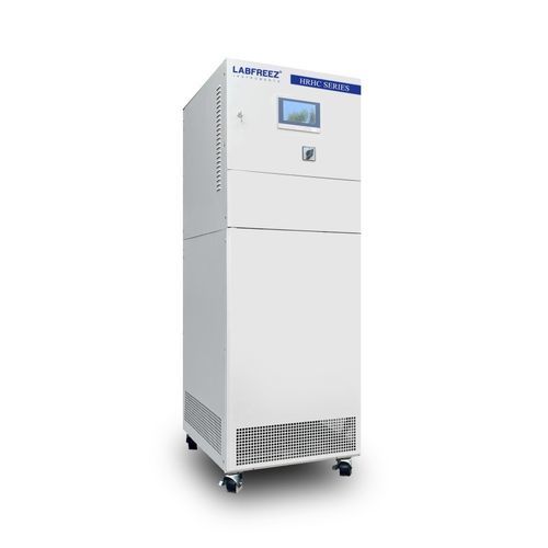 Gekühltes Umwälzthermostat - HRHC-425W-2T N - Labfreez Instruments Group Co., Ltd - Hochtemperatur