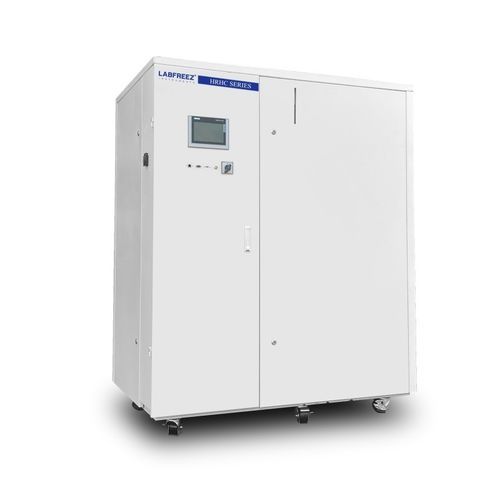 Gekühltes Umwälzthermostat - HRHC series - Labfreez Instruments Group Co., Ltd - Hochtemperatur