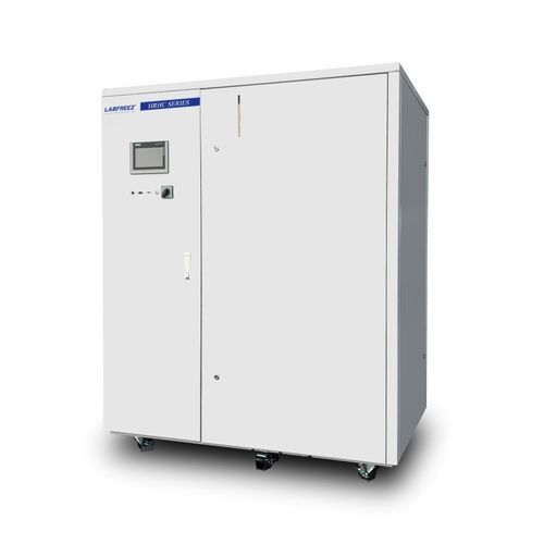 Gekühltes Umwälzthermostat - HRHC series - Labfreez Instruments Group Co., Ltd - Hochtemperatur