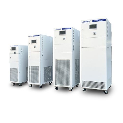 Gekühltes Umwälzthermostat - HRHC-M series - Labfreez Instruments Group Co., Ltd - Hochtemperatur