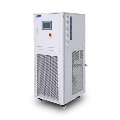 Kühler für Flüssigkeiten - LRC-50 series - Labfreez Instruments Group Co., Ltd - für Kühlanlagen / Labor / Luftkondensation