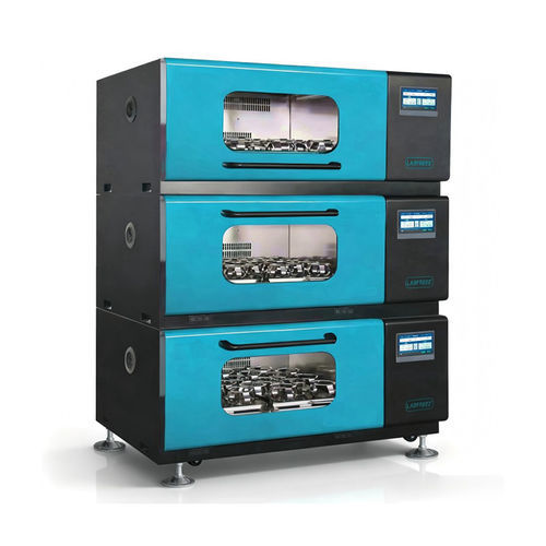 Schüttelinkubator - LFZ-SSI series - Labfreez Instruments Group Co., Ltd - biochemisch / Labor / für Zellkulturanwendungen