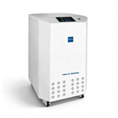 Gewebe-Zerkleinerer / Glas - TBM-R series - Labfreez Instruments Group Co., Ltd