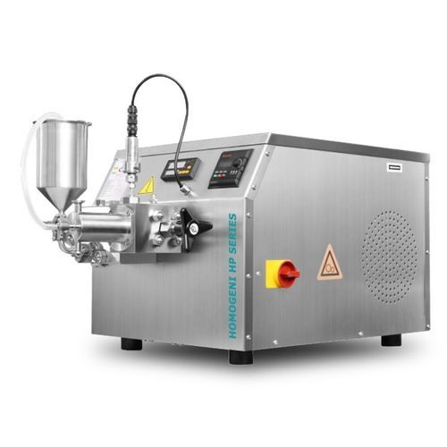 Dynamischer Homogenisator - HOMOGENI HP55S - Labfreez Instruments Group Co., Ltd - Dauerfluss / für Flüssigkeiten / für die Lebensmittelindustrie