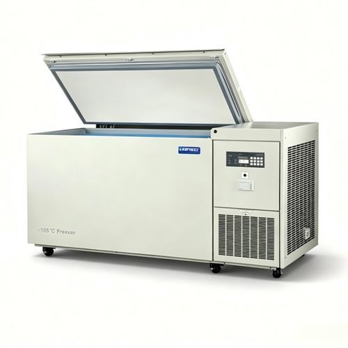 Horizontaler Gefrierschrank - MR-DF-MW series - Labfreez Instruments Group Co., Ltd - Schrank / Labor / belüftet