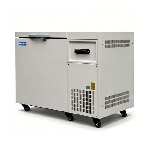 Horizontaler Gefrierschrank - MR-DF-LW series - Labfreez Instruments Group Co., Ltd - Labor / belüftet / R134a