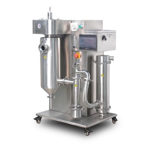 Mini-Trockner / Sprüh - SD-18A PRO - Labfreez Instruments Group Co., Ltd - für die Lebensmittelindustrie / für die Pharmaindustrie / für die chemische Industrie