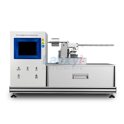 Reibungstester - CIT17-10S - Labfreez Instruments Group Co., Ltd - Labor / Oberflächen
