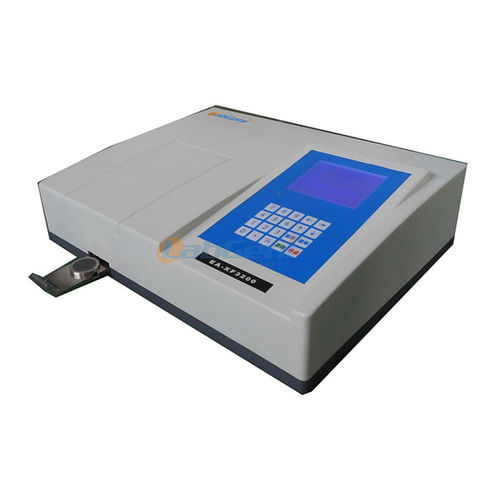 XRF-Spektrometer - EA-XF3200 - Labfreez Instruments Group Co., Ltd - Fluoreszenz / Röntgenfluoreszenz / für Prozess und wissenschaftliche Anwendungen
