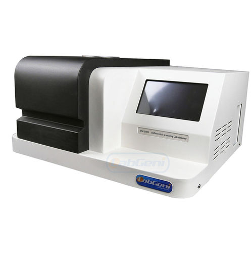 Abtast-Differential Kalorimeter - DSC100 L - Labfreez Instruments Group Co., Ltd - Niedrigtemperatur / Differential / Hochtemperatur