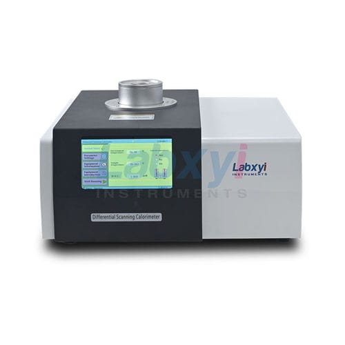 Automatischer Kalorimeter - DSC1000A - Labfreez Instruments Group Co., Ltd - Differential / DSC / automatisiert