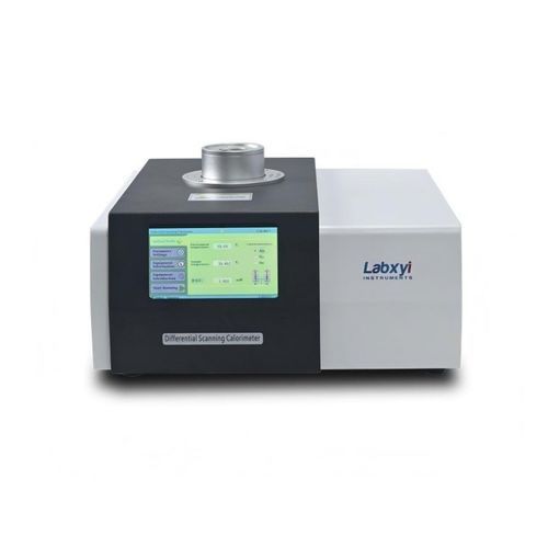 Automatischer Kalorimeter - DSC1000A - Labfreez Instruments Group Co., Ltd - automatisiert / Differenz / mit Wärmefluss