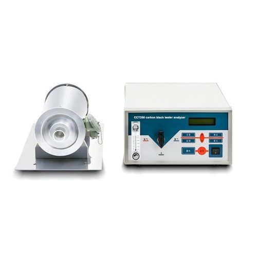 Stickstoffanalysator - CCT3500 - Labfreez Instruments Group Co., Ltd - Ruß / Überwachung / Temperatur