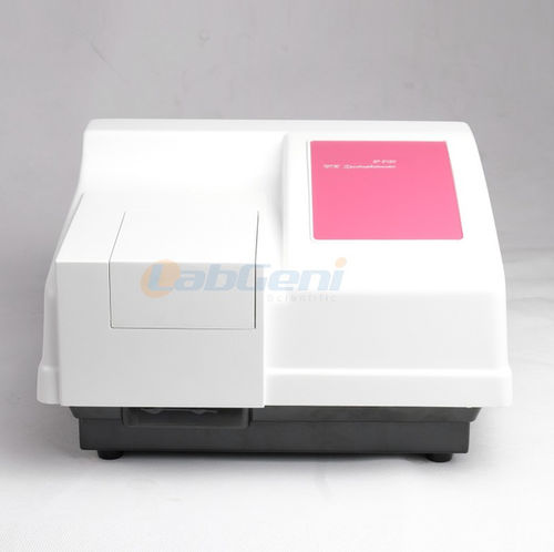 NIR-Spektralphotometer - SP-NIR430 - Labfreez Instruments Group Co., Ltd - Einstrahl / Transmission / USB