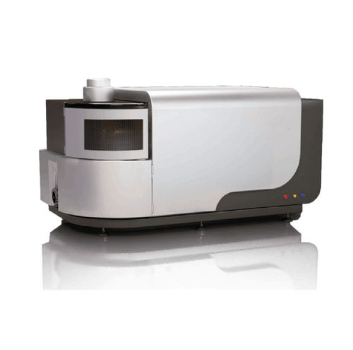 ICP-Spektrometer - ICP-AES5000 - Labfreez Instruments Group Co., Ltd - Atomemission / optische Emission / ICP-AES