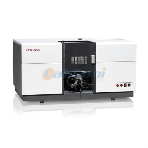 UV-Vis-Spektralphotometer - AAS-7003 - Labfreez Instruments Group Co., Ltd - UV-Vis-NIR / Einstrahl / Wolfram