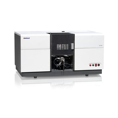UV-Vis-Spektralphotometer - AAS-7003 - Labfreez Instruments Group Co., Ltd - UV-Vis-NIR / Einstrahl / Wolfram