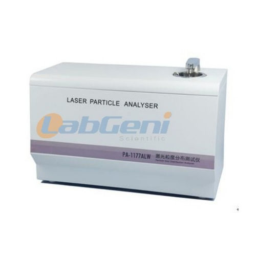 Laserbeugungs-Partikelgrößenmessgerät - PA-1177ALW - Labfreez Instruments Group Co., Ltd - dynamische Bildanalyse / optisch / statische Lichtstreuung