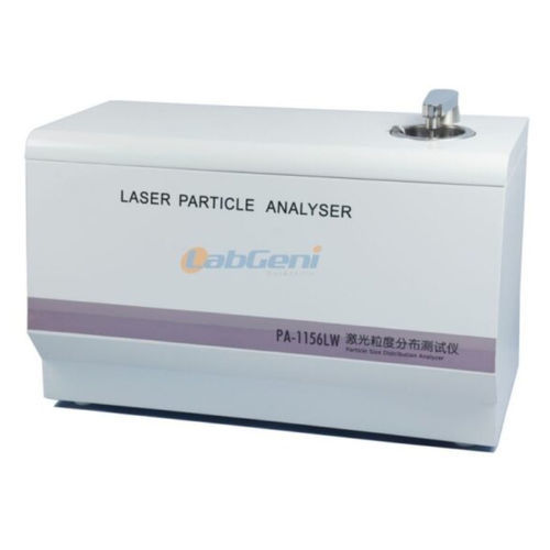 Optisches Partikelgrößenmessgerät - PA-1156LW - Labfreez Instruments Group Co., Ltd - Laser / Laserbeugung / für die Kosmetikindustrie