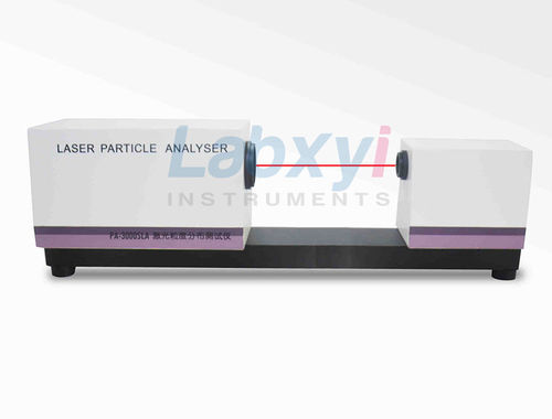 Optisches Partikelgrößenmessgerät - PA-3000ASL - Labfreez Instruments Group Co., Ltd - Laser / Laserbeugung / Laserbeugung