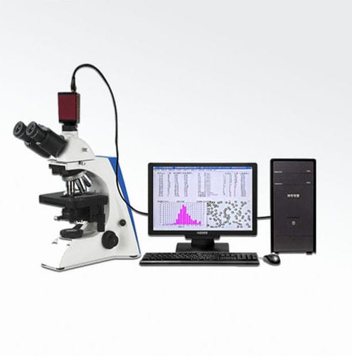 Optisches Partikelgrößenmessgerät - PA-2000AI - Labfreez Instruments Group Co., Ltd - dynamische Bildanalyse / statische Bildanalyse / für die Pharmaindustrie
