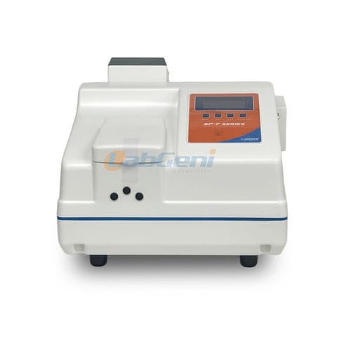 Microplate-Reader / Fluoreszenz - SP-F96S - Labfreez Instruments Group Co., Ltd - Monochromator / Multimodus / autonom