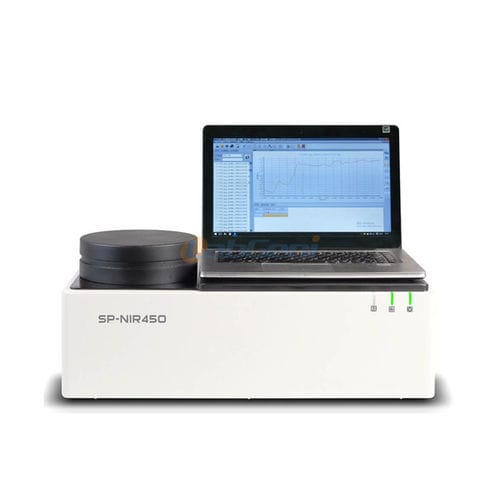 NIR-Spektralphotometer - SP-NIR450 - Labfreez Instruments Group Co., Ltd - Wolfram / Reflexion / Kugel