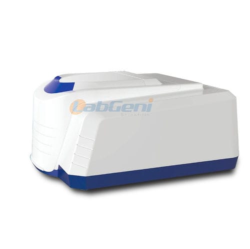 Spektrometer / Nah- und Mittelinfrarot-Absorption - FT-IR850 - Labfreez Instruments Group Co., Ltd - FT-IR / für Umweltanalyse / für die chemische Industrie