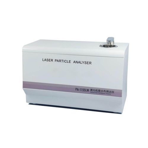 Laser-Partikelgrößenmessgerät - PA-1155LW - Labfreez Instruments Group Co., Ltd - Laserbeugung / Laserbeugung / für die Lebensmittelindustrie