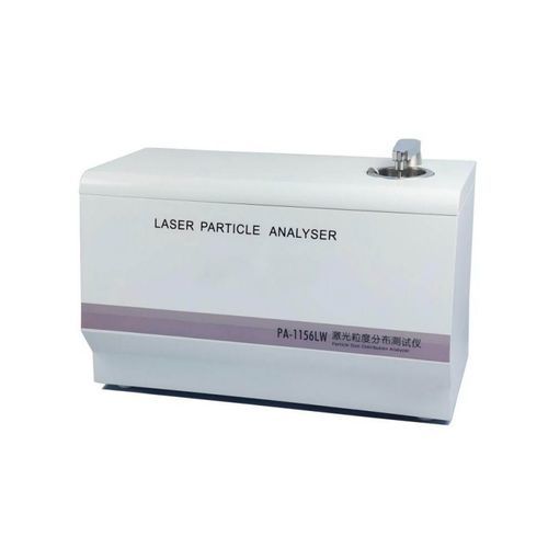 Optisches Partikelgrößenmessgerät - PA-1156LW - Labfreez Instruments Group Co., Ltd - Laser / Laserbeugung / für die Kosmetikindustrie
