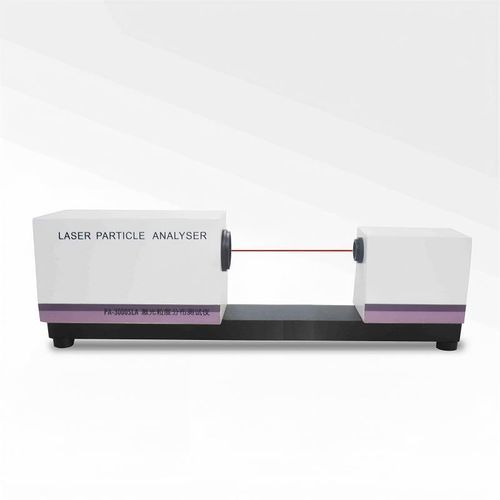 Optisches Partikelgrößenmessgerät - PA-3000ASL - Labfreez Instruments Group Co., Ltd - Laser / Laserbeugung / Laserbeugung