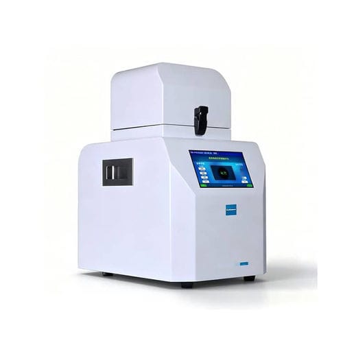 Gewebe-Zerkleinerer / Glas - TBM series - Labfreez Instruments Group Co., Ltd