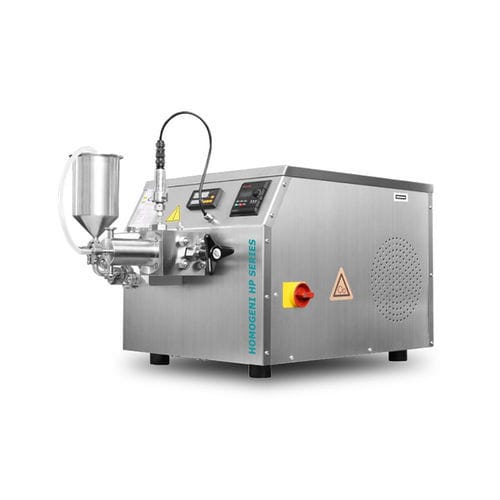 Dynamischer Homogenisator - HOMOGENI HP55S - Labfreez Instruments Group Co., Ltd - Dauerfluss / für Flüssigkeiten / für die Lebensmittelindustrie