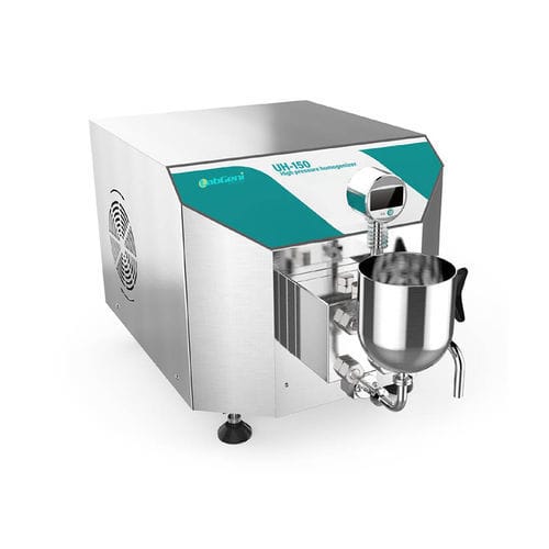 Kavitations-Homogenisator - UH series - Labfreez Instruments Group Co., Ltd - Batch / für Flüssigkeiten / für die Lebensmittelindustrie