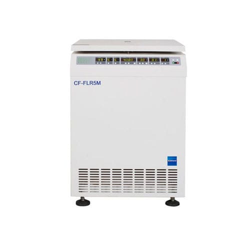 Zentrifuge für pharmazeutische Anwendungen - CF-FLR5M - Labfreez Instruments Group Co., Ltd - Labor / Reinigung / bodenstehend