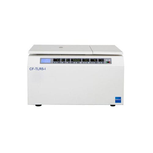 Laborzentrifuge - CF-TLR5-I - Labfreez Instruments Group Co., Ltd - Tisch / gekühlt / automatisch