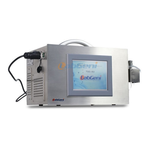 Wasser-Analysator - TOC-30 - Labfreez Instruments Group Co., Ltd - TOC / Überwachung / für Prozesswasser