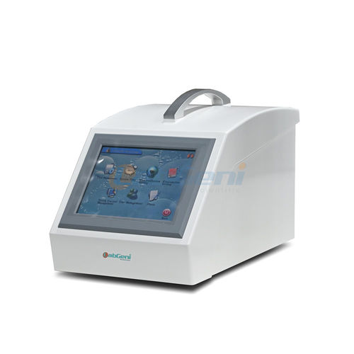 Wasser-Analysator - TOC-20 - Labfreez Instruments Group Co., Ltd - für Flüssigkeiten / Nahrungsmittel / Labor