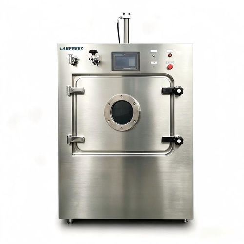 Prozess-Gefriertrockner - FD-100F-TP - Labfreez Instruments Group Co., Ltd - Pilot / für die Lebensmittelindustrie / für die Pharmaindustrie