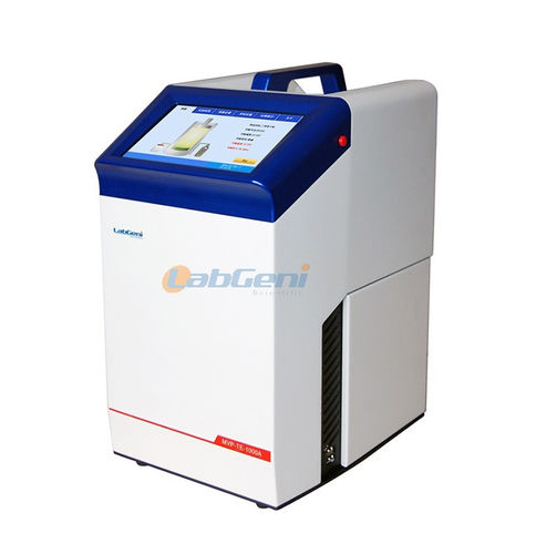 Mobile Druckprüfanlage - VP TE-1000A - Labfreez Instruments Group Co., Ltd