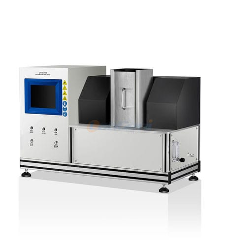 Druckprüfanlage - CIT34-10S - Labfreez Instruments Group Co., Ltd