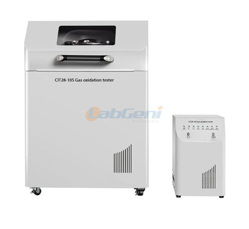Ausstoß-Überwachungsgerät ohne Kontakt / Labor - CIT28-10S - Labfreez Instruments Group Co., Ltd - zur Analyse / für Detektion