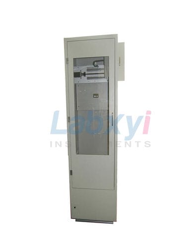 Fallwerk - LIT03-10S - Labfreez Instruments Group Co., Ltd