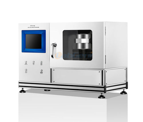 Prüfgerät für Feststoffe in Suspension - CIT31-10S - Labfreez Instruments Group Co., Ltd